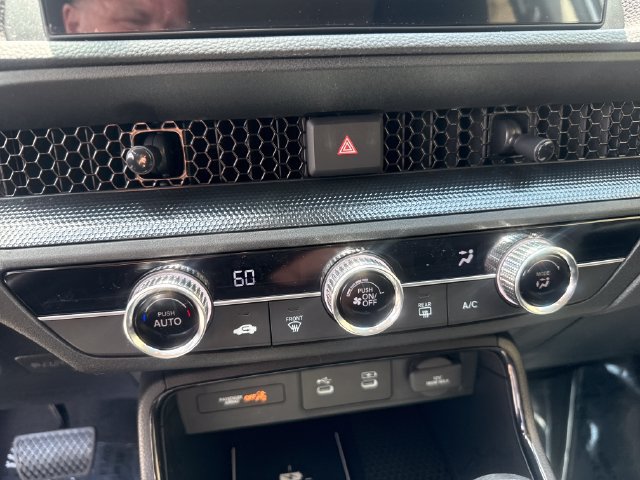 New 2026 Honda CR-V LX image 16