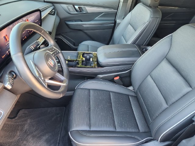 Used 2026 Buick Enclave Sport Touring FWD image 4