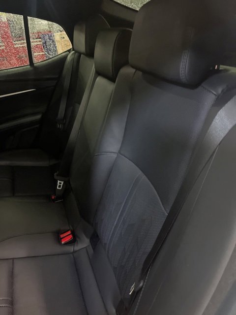 Used 2025 Toyota Camry XSE w/ Premium Plus Package image 8