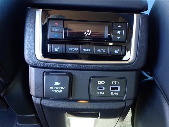 New 2026 Subaru Ascent Touring w/ Popular Package #2 AWD/4WD image 11