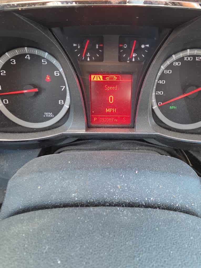 Used 2016 GMC Terrain Denali image 10