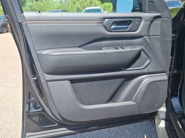 New 2026 Nissan Armada Platinum RWD image 10