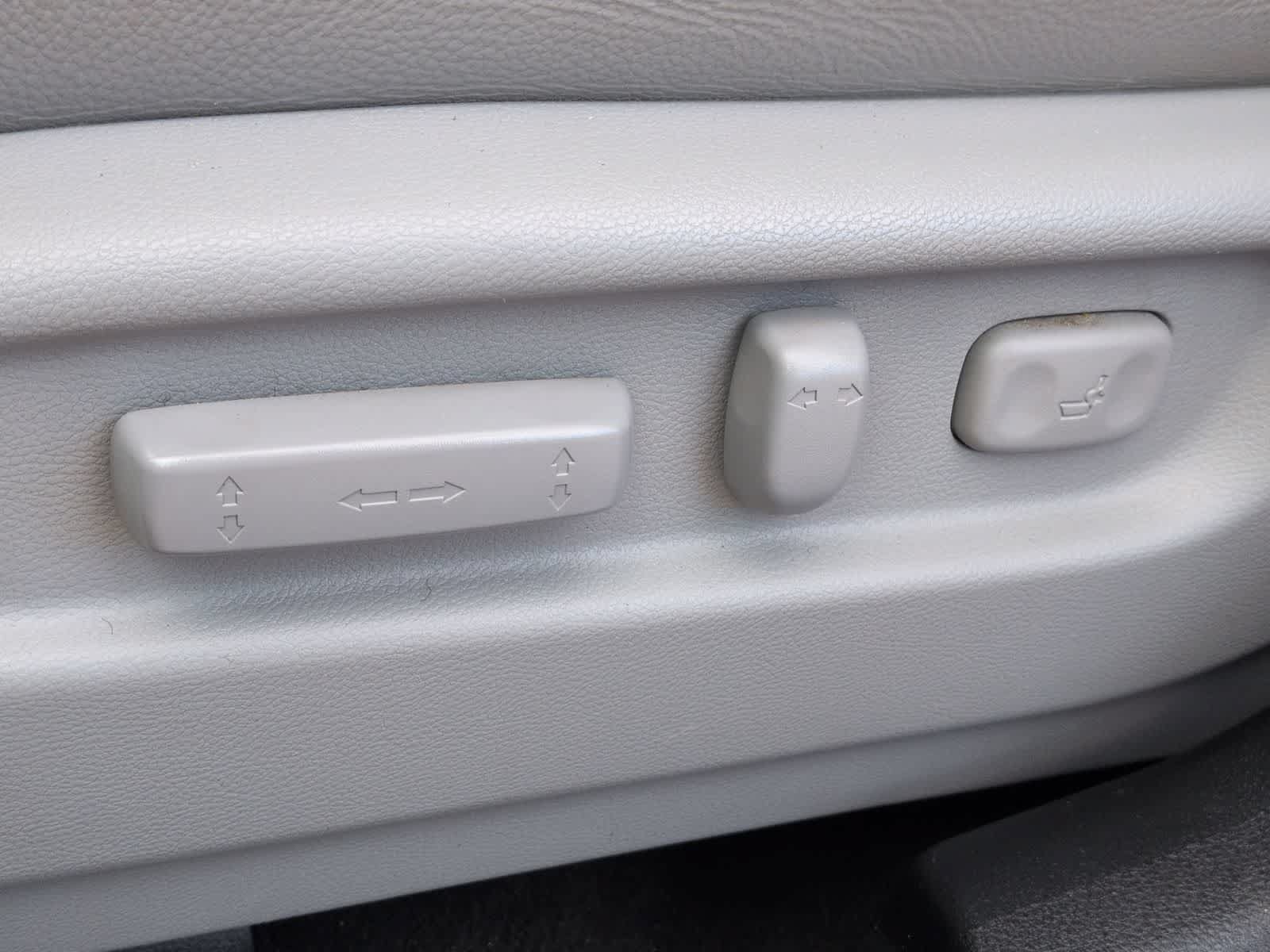 Used 2017 Honda Pilot EX-L image 17
