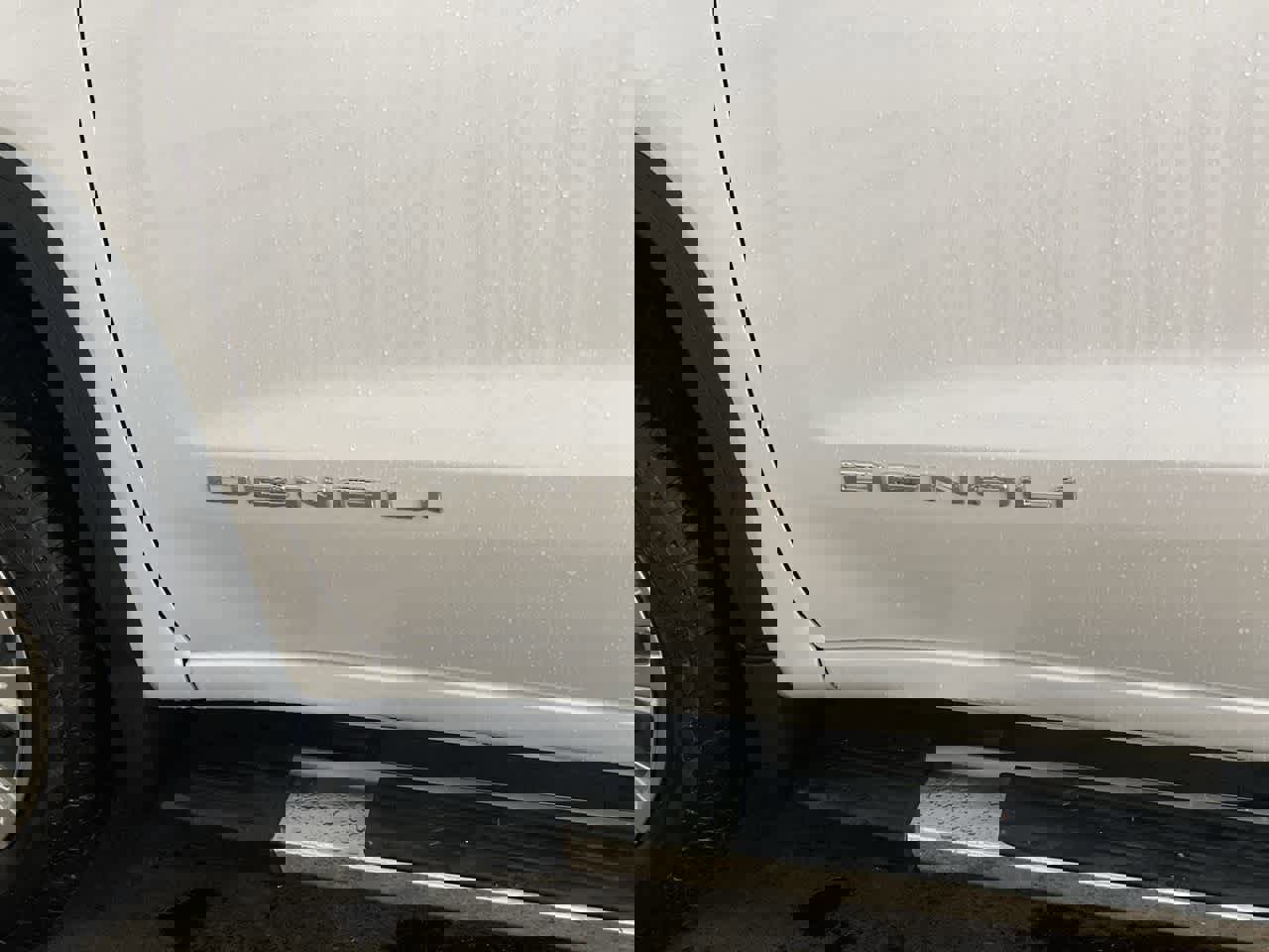 Used 2023 GMC Sierra 1500 Denali w/ Technology Package image 10