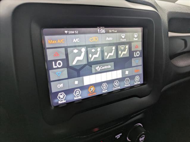 Used 2020 Jeep Renegade Limited image 13