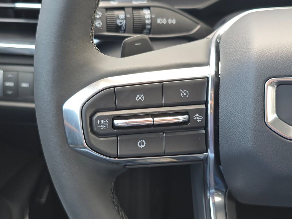 New 2026 GMC Acadia Elevation w/ Black Edition AWD/4WD image 19