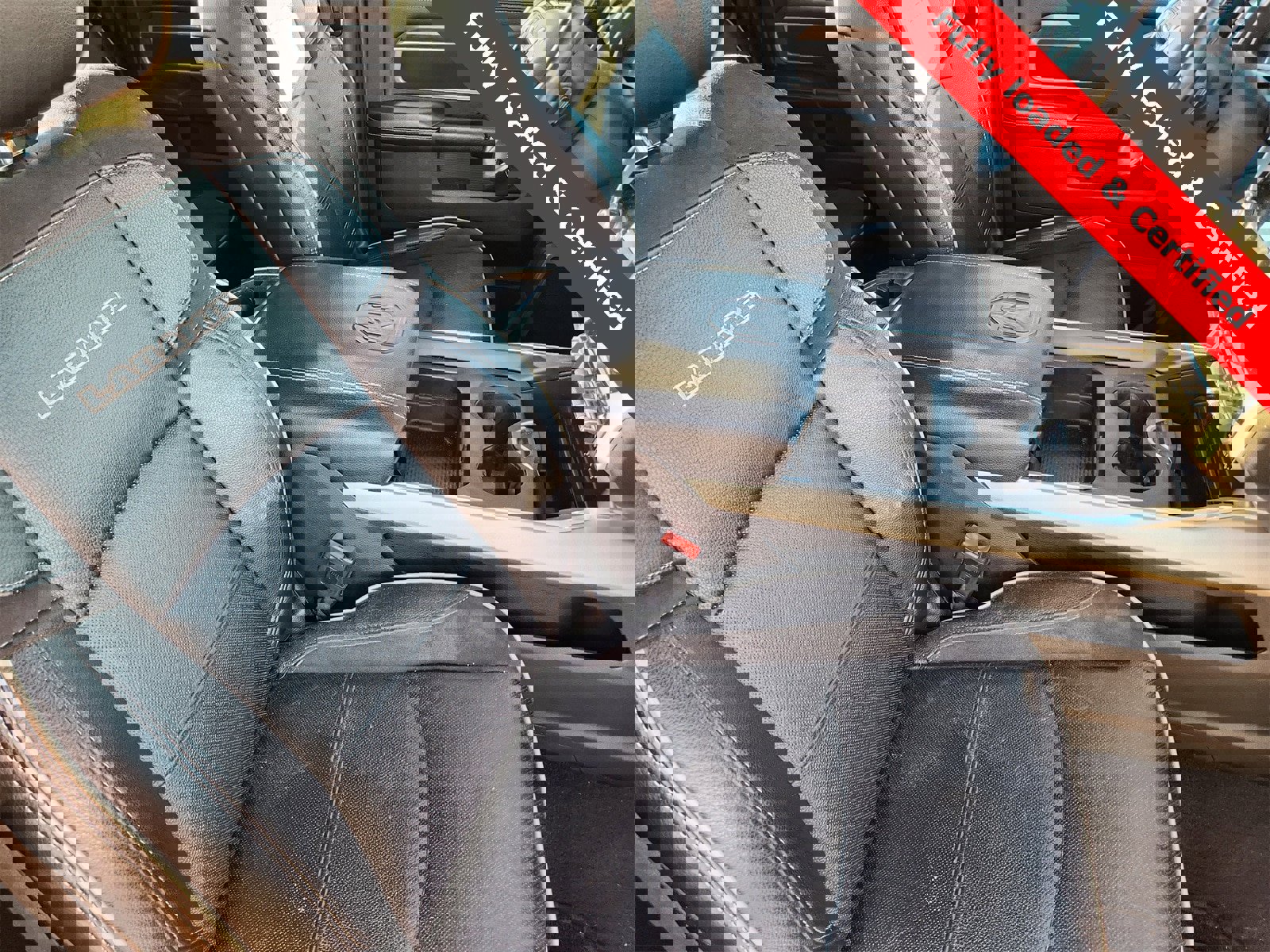 Used 2022 RAM 2500 Laramie image 15