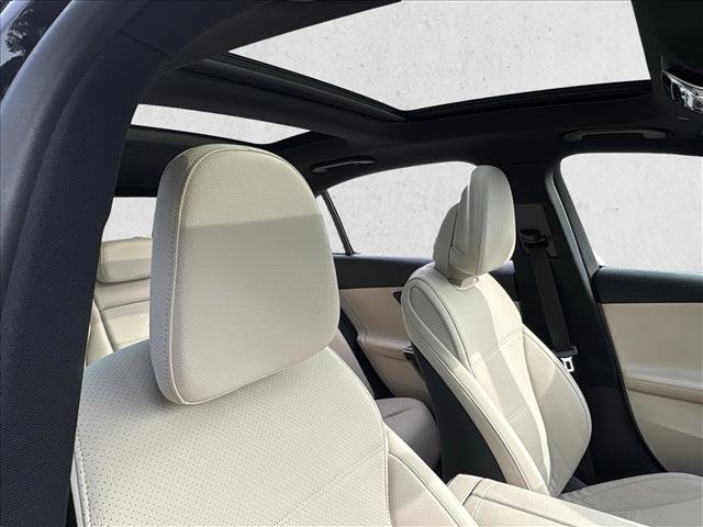 Used 2022 Mercedes-Benz C 300 4MATIC Sedan image 20