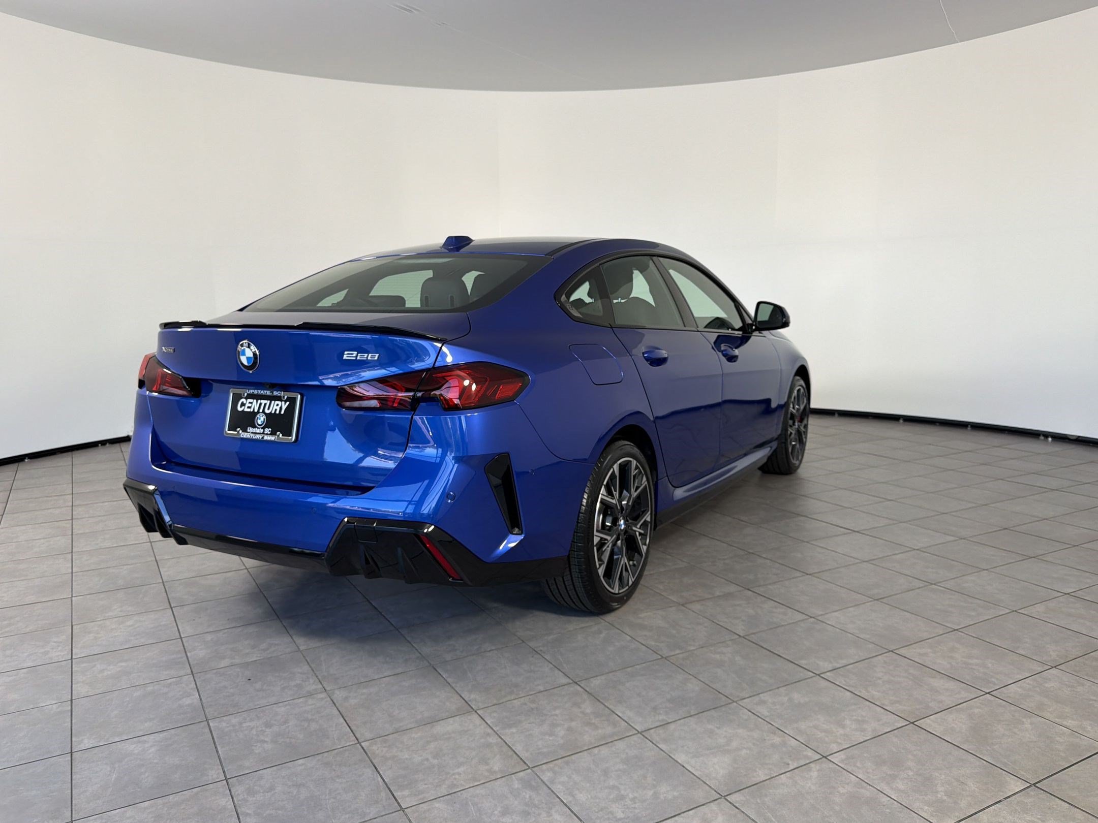Used 2026 BMW 228i xDrive w/ Technology Package AWD/4WD image 8