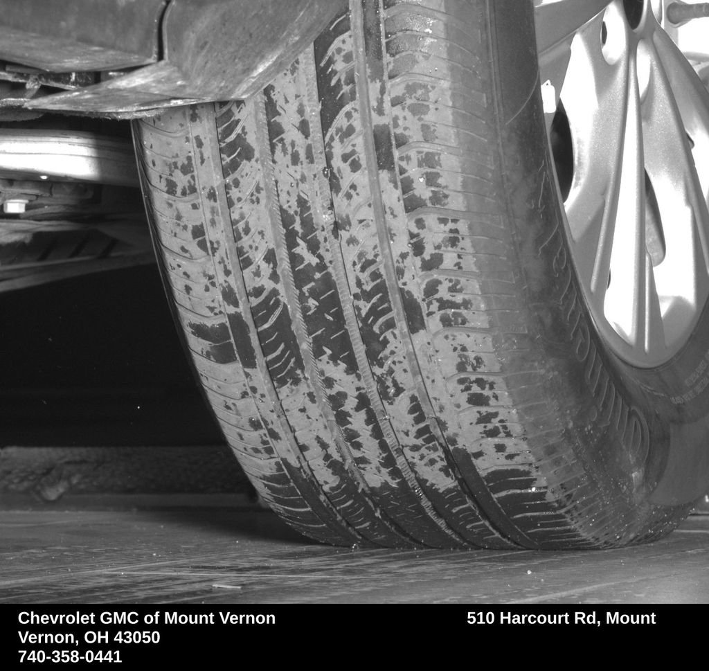 Used 2025 Ford Escape Active AWD/4WD image 52