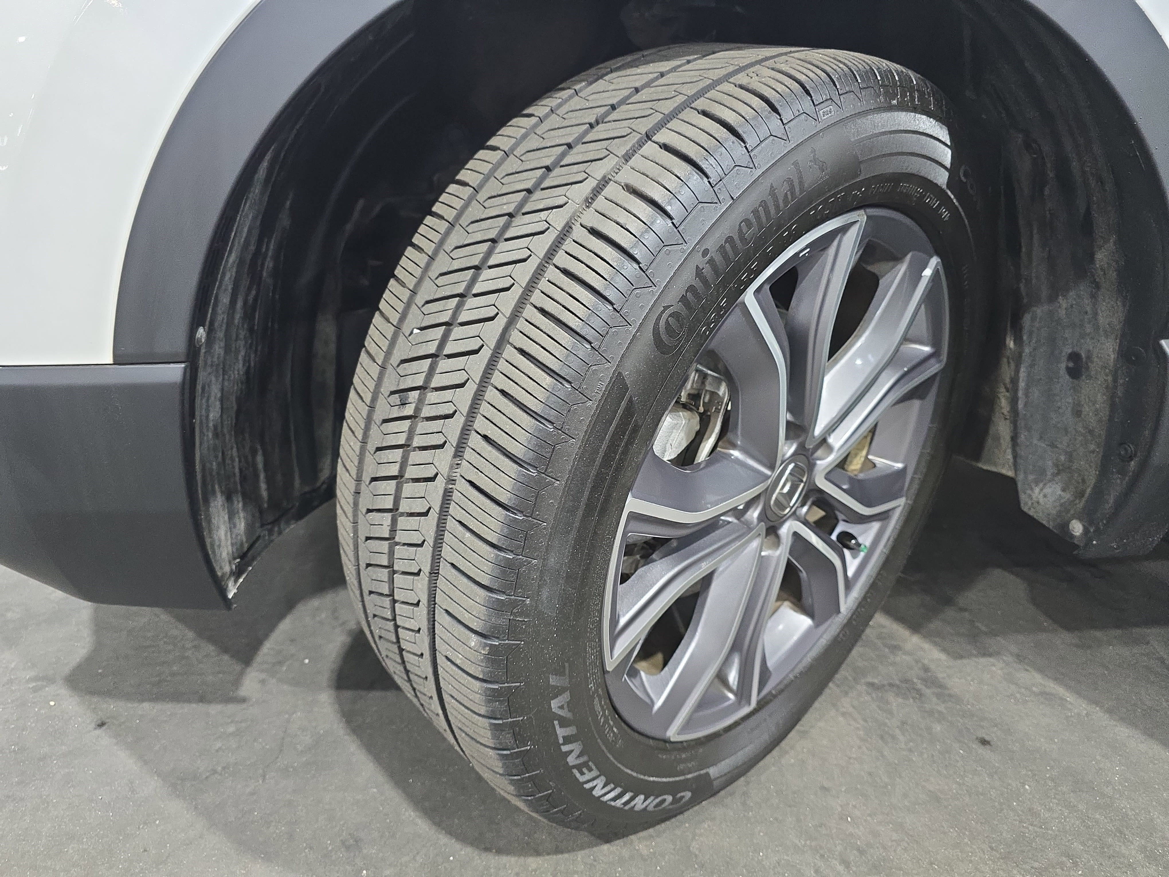 Certified 2020 Honda CR-V Touring image 30