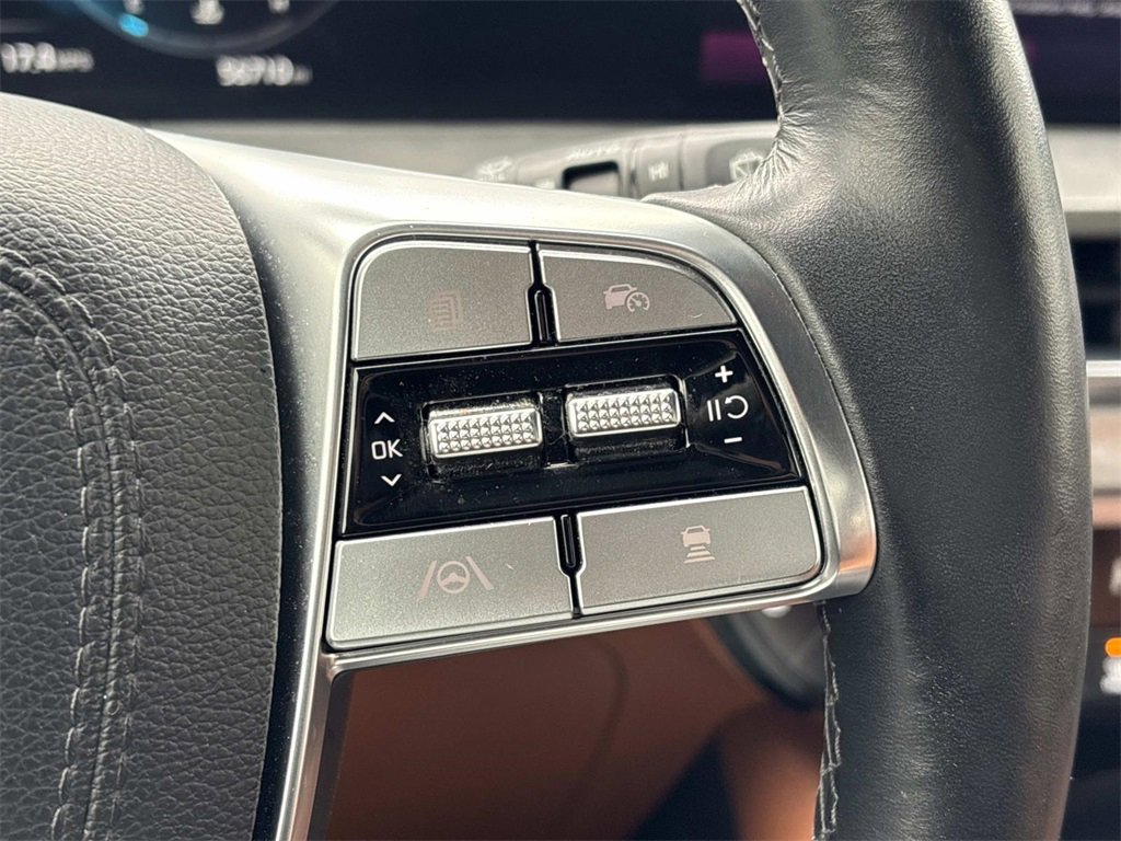 Used 2023 Kia Telluride SX Prestige X-Line image 32