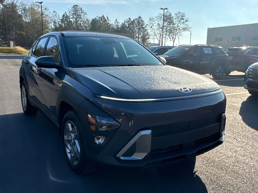 New 2026 Hyundai Kona SE image 7