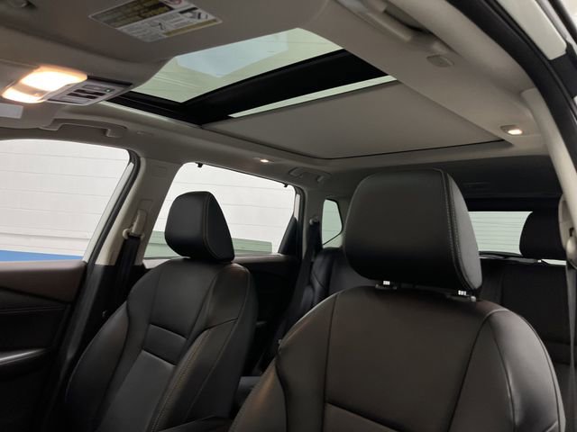 Used 2023 Nissan Rogue SL w/ SL Premium Package image 7