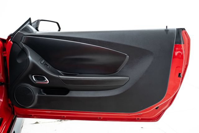 Used 2015 Chevrolet Camaro Z/28 RWD image 24