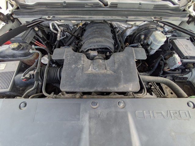 Used 2015 Chevrolet Suburban LTZ image 24