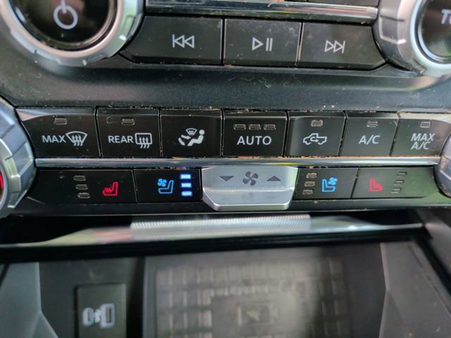 Certified 2022 Ford F150 Lariat w/ Max Trailer Tow Package AWD/4WD image 14