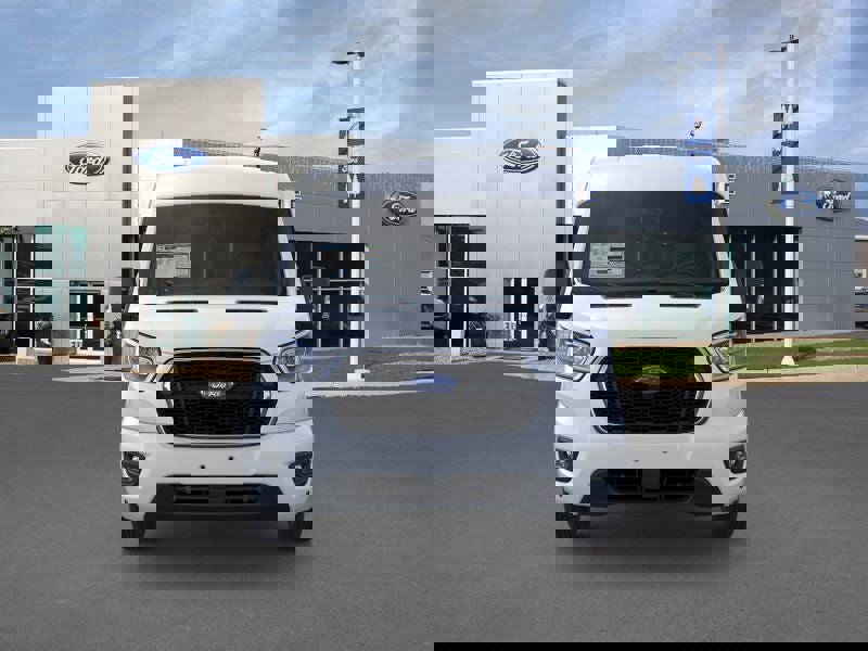 New 2025 Ford Transit 350 XLT image 6