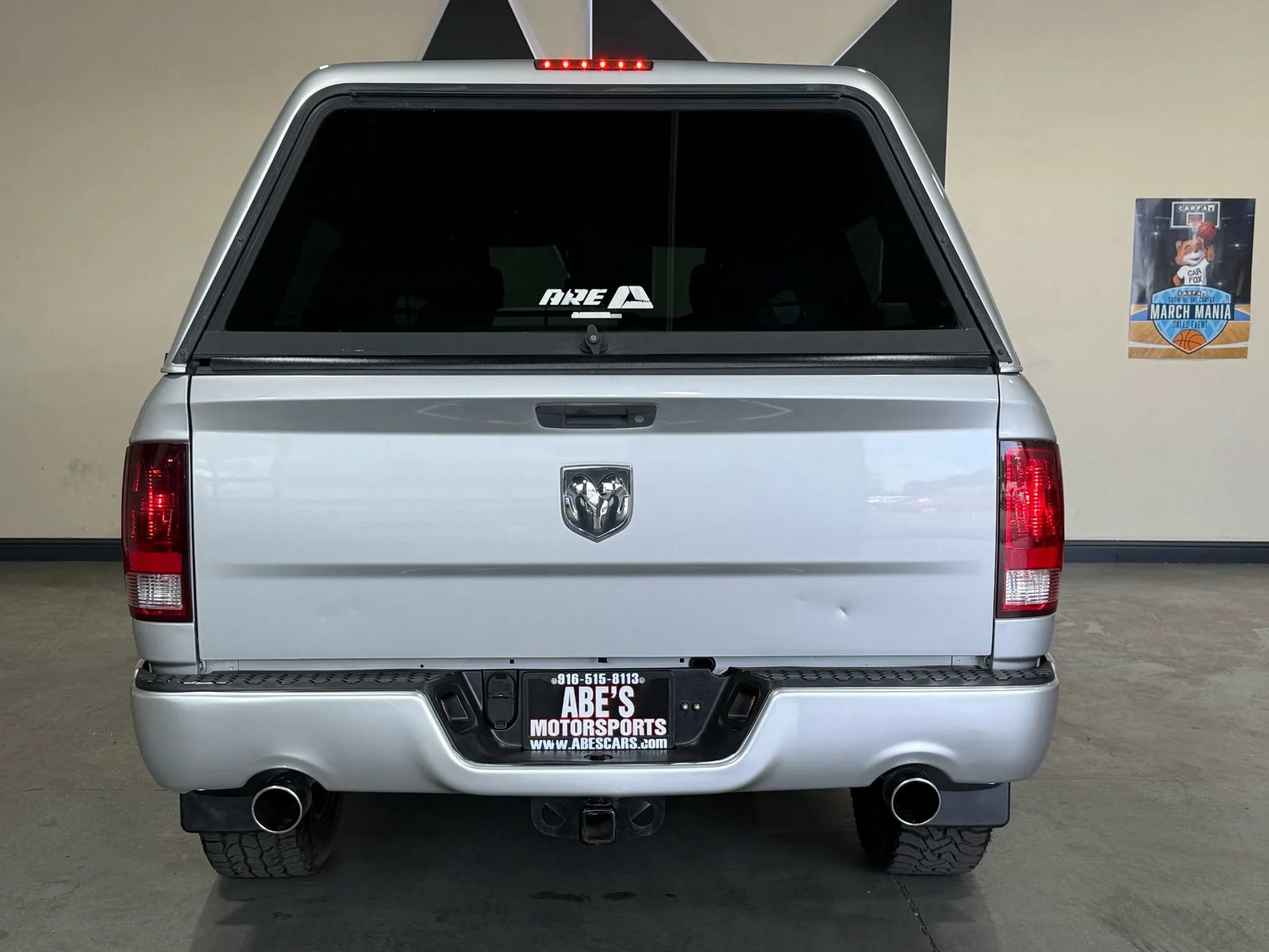 Used 2014 RAM 1500 Express image 6