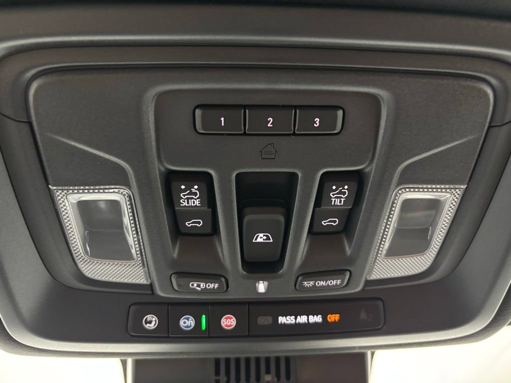 New 2026 GMC Sierra 1500 Denali Ultimate image 40