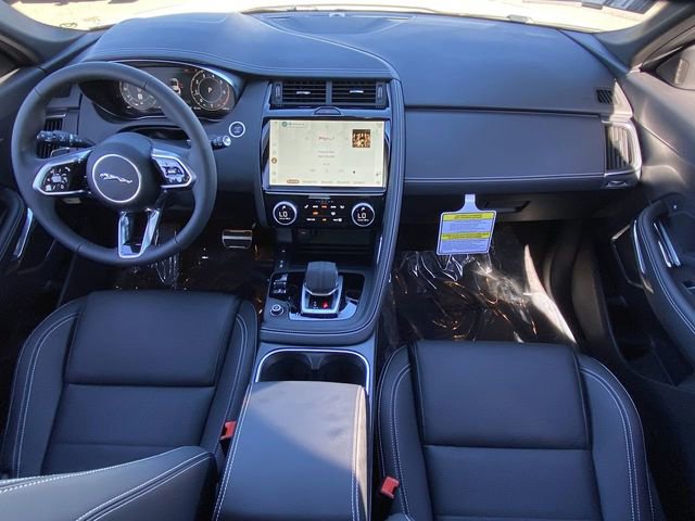 Used 2024 Jaguar E-PACE R-Dynamic SE image 14