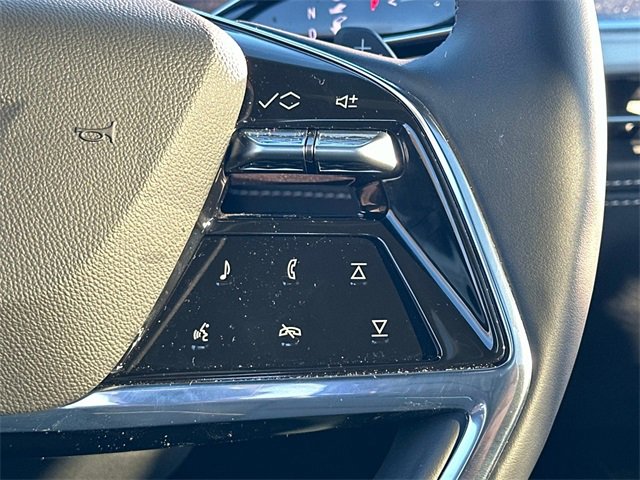 New 2025 Cadillac Escalade Premium Luxury w/ Touring Package image 6