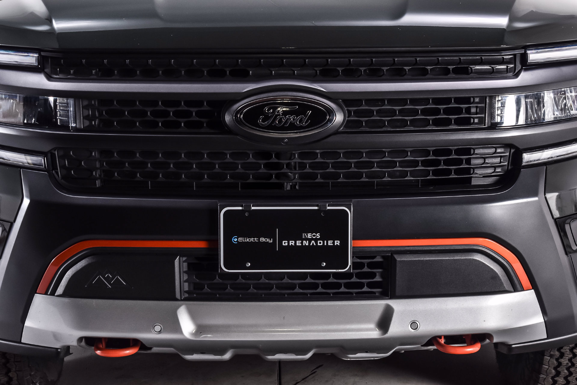 Used 2023 Ford Expedition Timberline AWD/4WD image 8