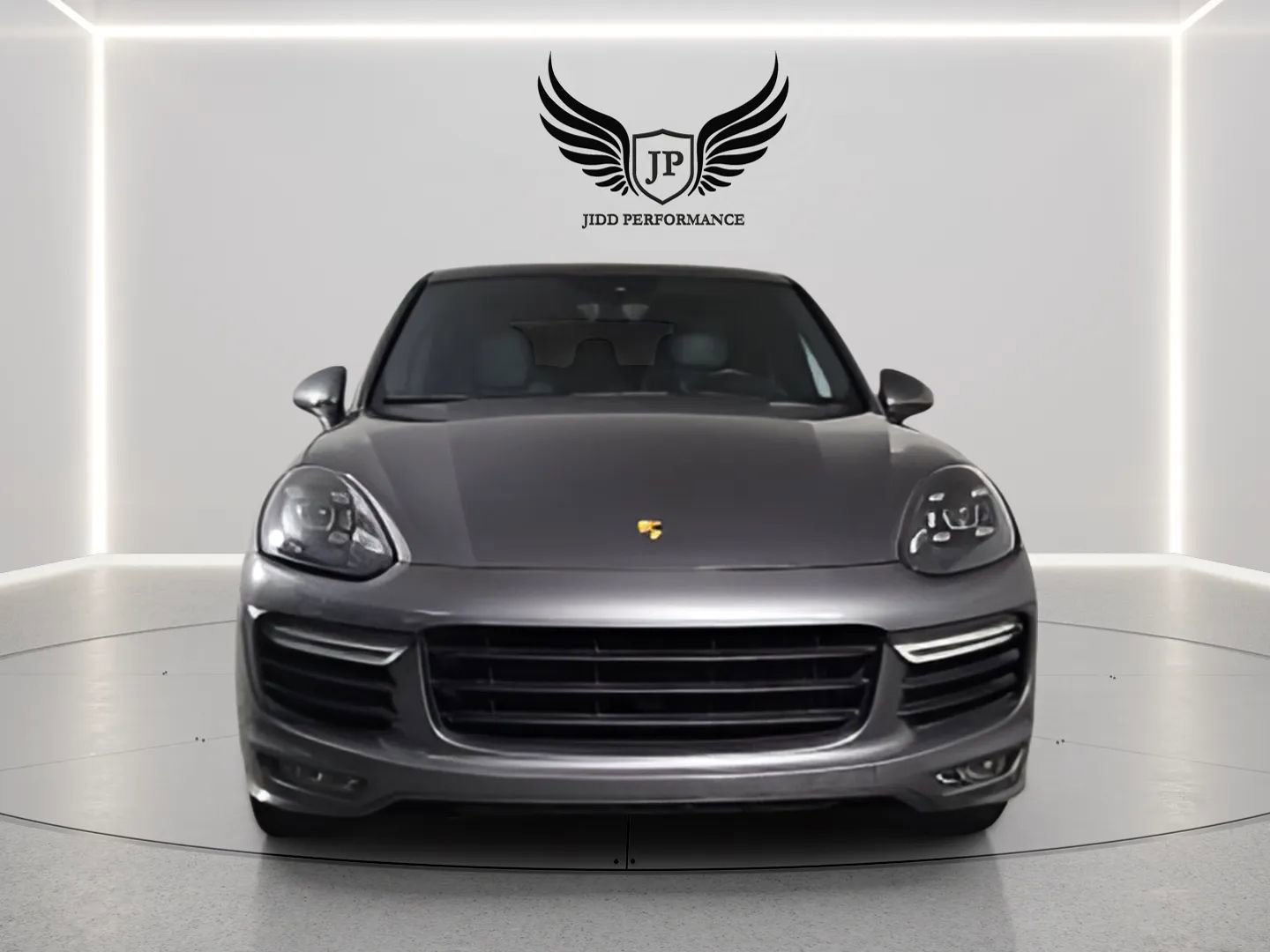 Used 2016 Porsche Cayenne GTS w/ Premium Package Plus AWD/4WD image 2