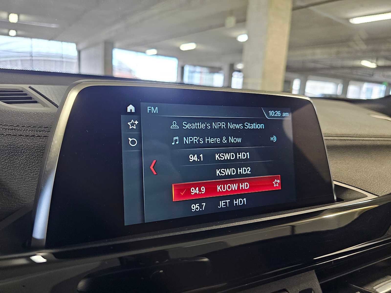 Used 2018 BMW X2 xDrive28i image 16