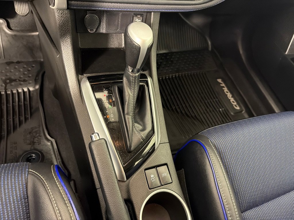 Used 2019 Toyota Corolla SE image 17