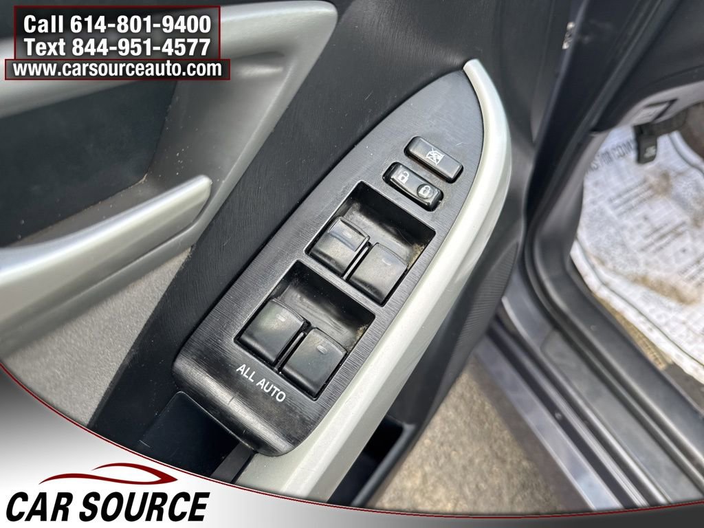 Used 2015 Toyota Prius Prime Plug-In Hybrid image 13