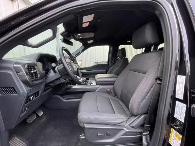 Used 2024 Ford F150 XLT w/ FX4 Off-Road Package image 7