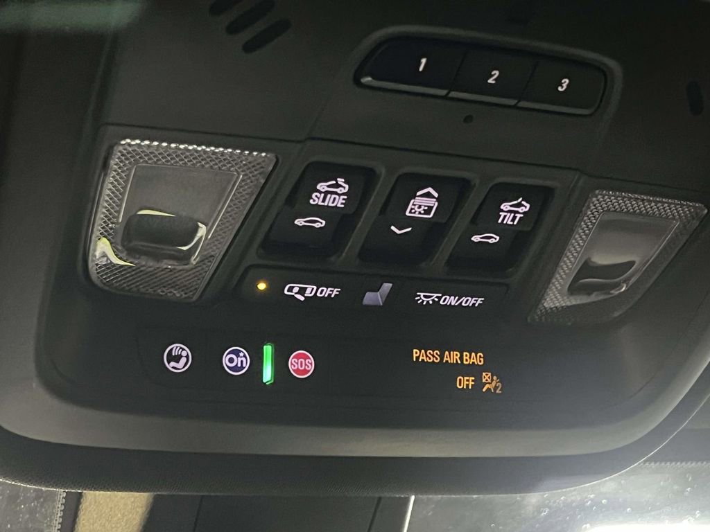 Certified 2023 Chevrolet Traverse RS w/ LPO, Floor Liner Package image 25