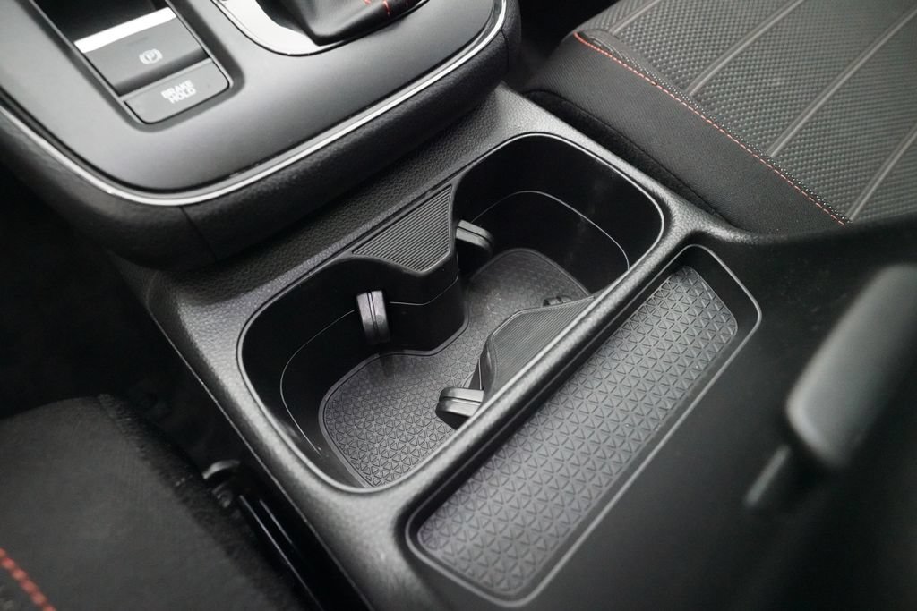 Certified 2024 Honda CR-V Sport image 16