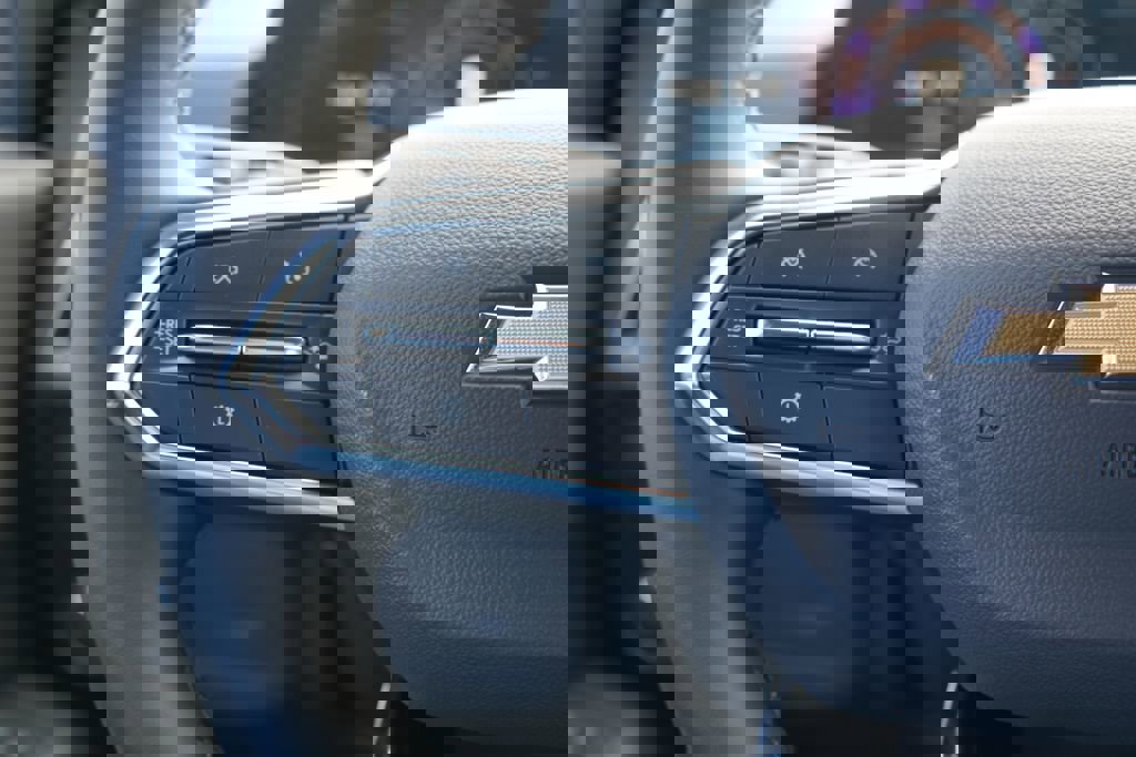 New 2026 Chevrolet Tahoe Premier image 33