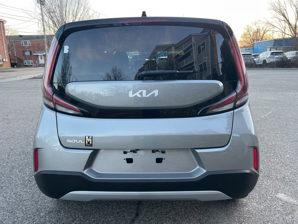Certified 2024 Kia Soul EX w/ Option Group 015 image 4