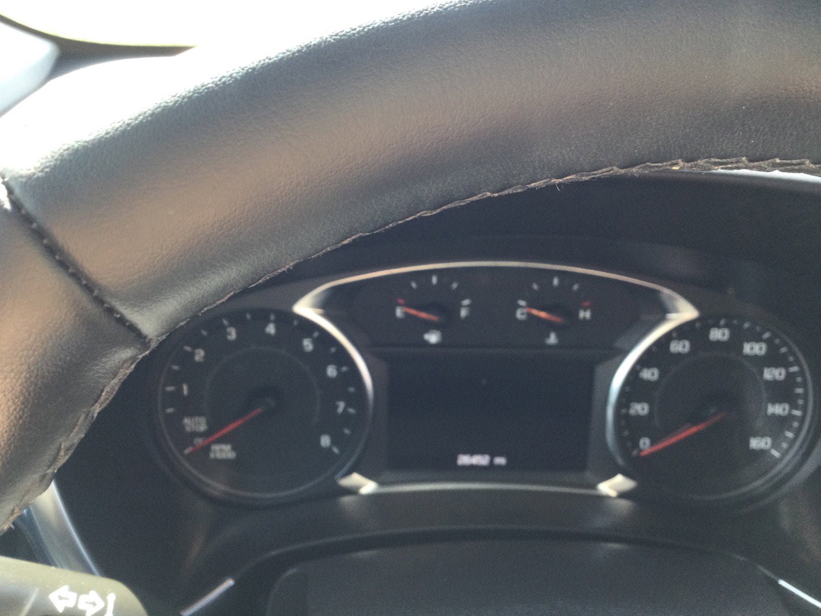 Used 2024 Chevrolet Equinox LT AWD/4WD image 20