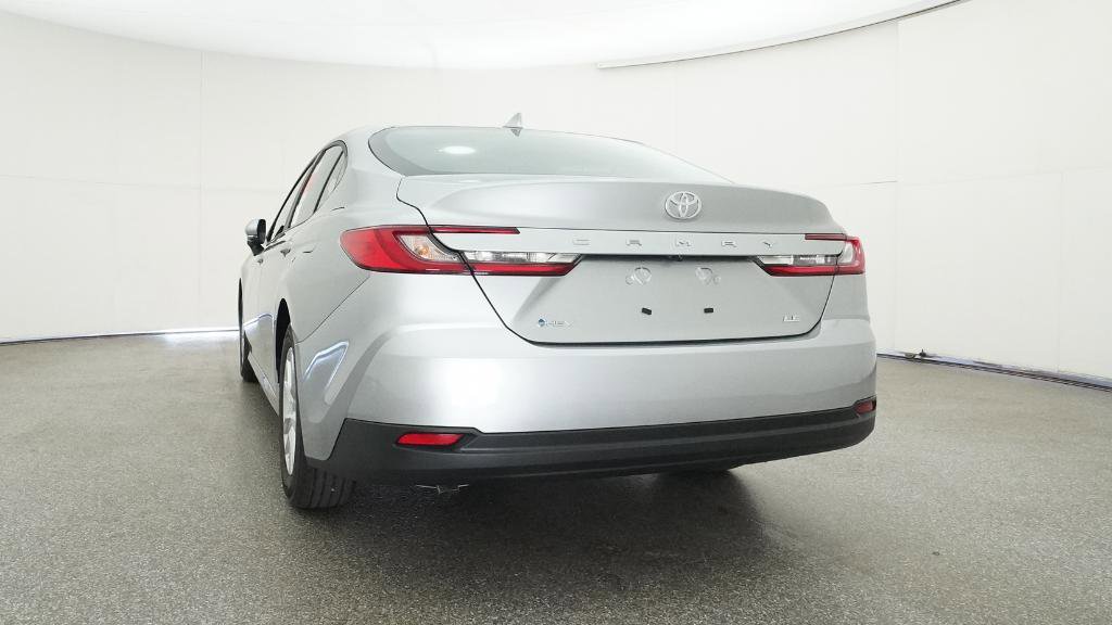 New 2026 Toyota Camry LE image 15