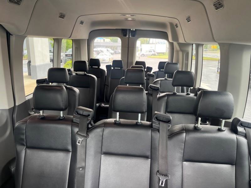 Used 2024 Ford Transit 350 XL image 14