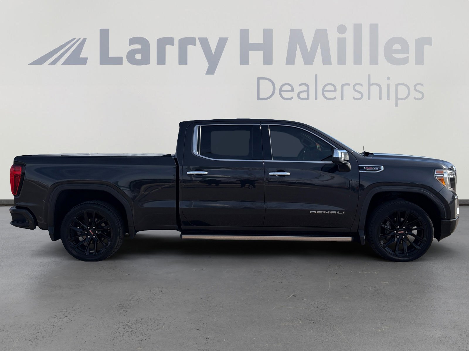 Used 2020 GMC Sierra 1500 Denali w/ Denali Ultimate Package image 7