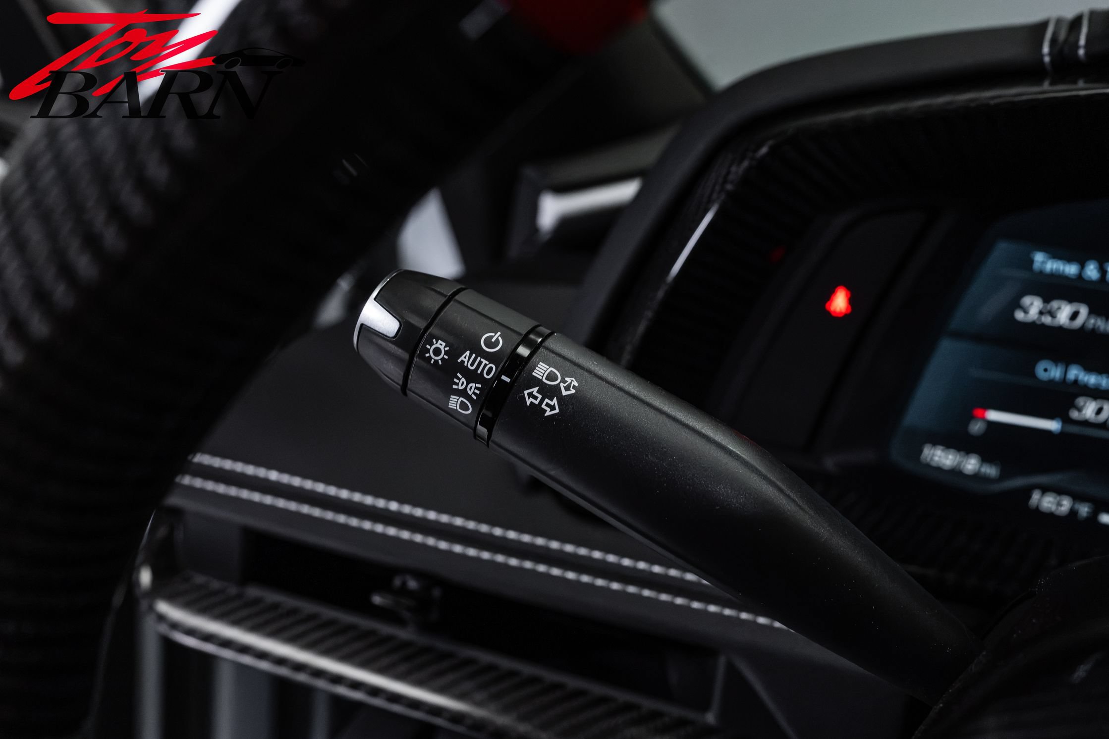 Used 2023 Chevrolet Corvette Stingray Preferred Conv w/ Z51 Performance Package RWD image 42