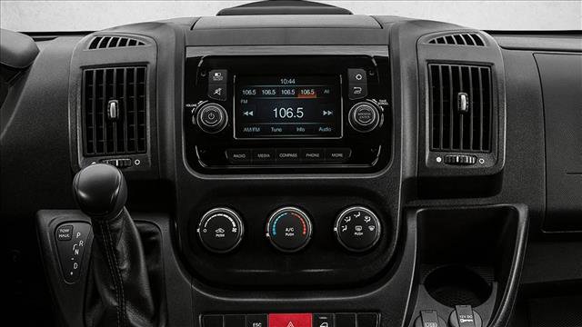 Used 2021 RAM ProMaster 3500 w/ Premium Appearance Group image 15