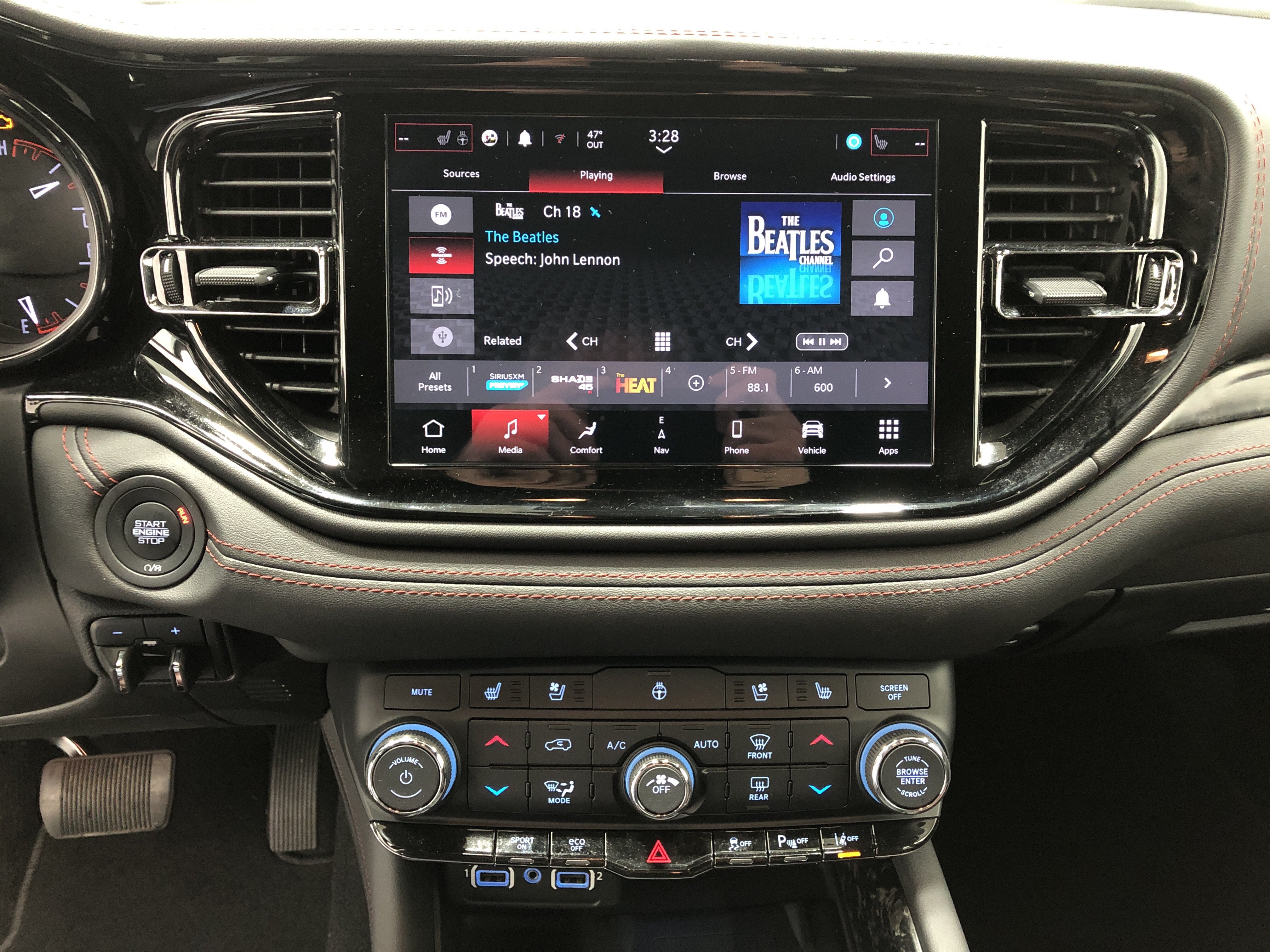 Certified 2024 Dodge Durango R/T AWD/4WD image 24