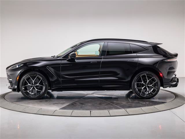 New 2026 Aston Martin DBX 707 AWD/4WD image 12