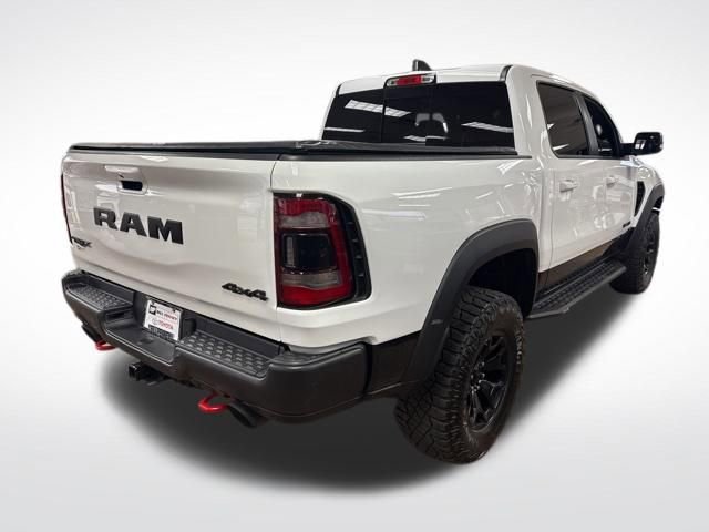 Used 2021 RAM 1500 TRX w/ TRX Level 2 Equipment Group image 5