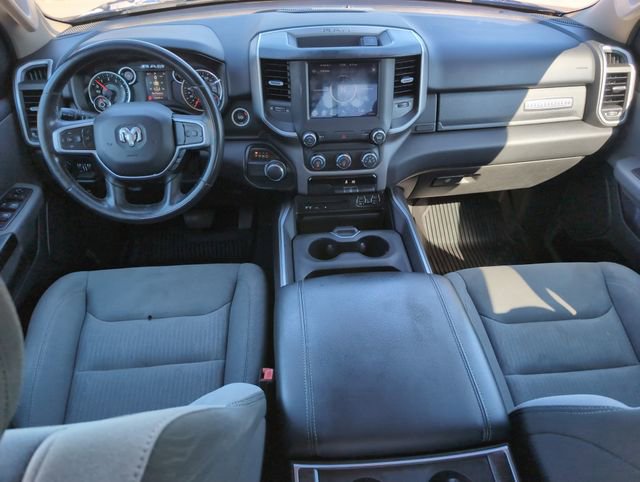 Used 2019 RAM 1500 Big Horn image 28