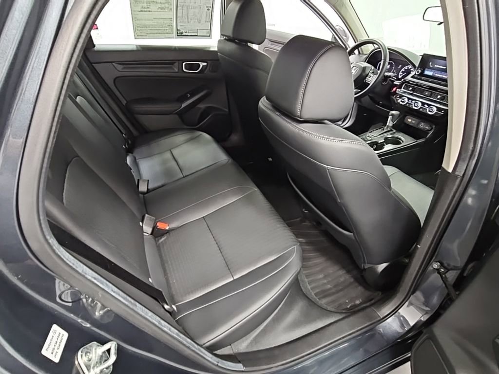 Used 2024 Honda Civic EX-L image 31