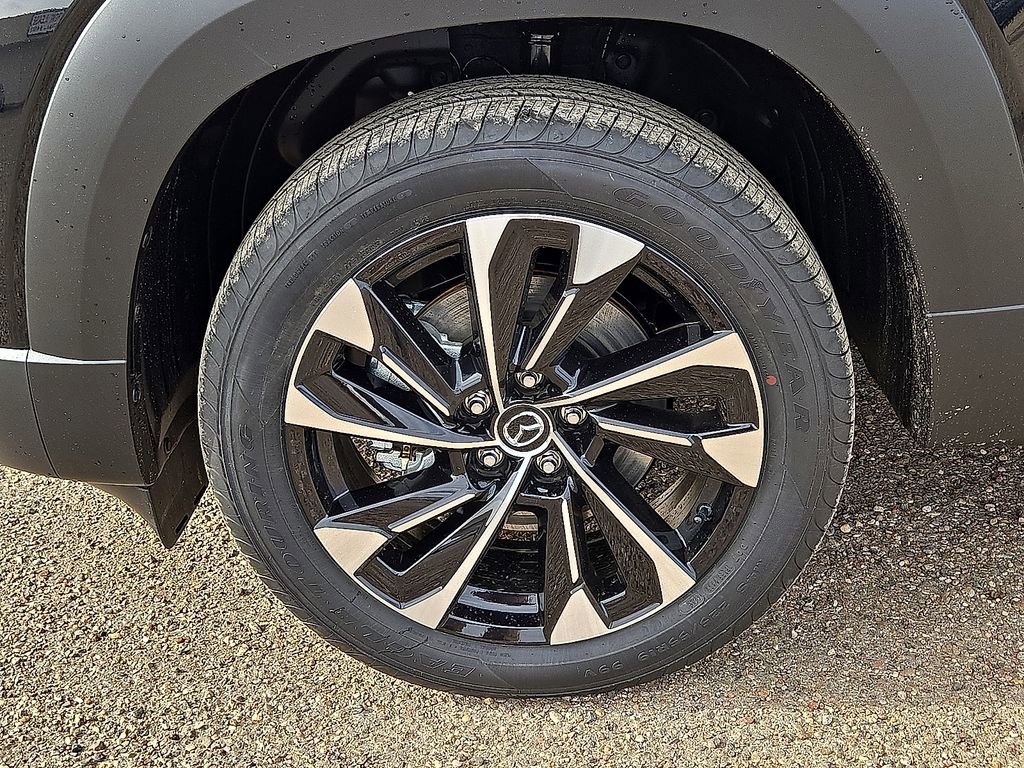 New 2026 MAZDA CX-50 2.5 Hybrid w/ Weather Package image 10