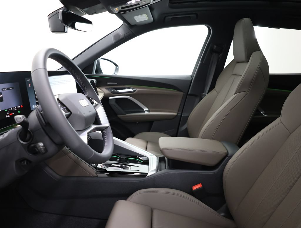 New 2026 Audi Q5 Premium Plus AWD/4WD image 13