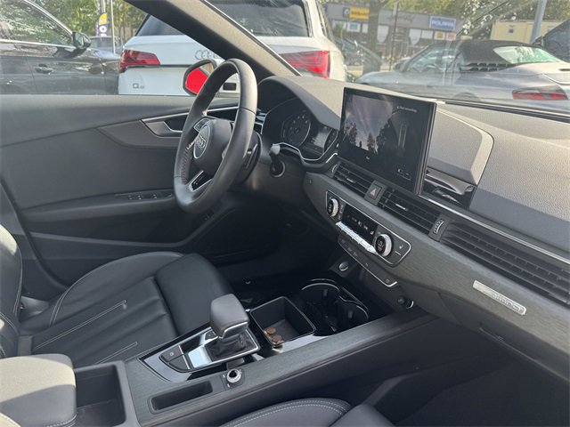 Certified 2023 Audi A4 2.0T Premium w/ Convenience Package image 27